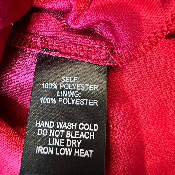 Lulu’s Dearly Beloved Crochet Lace Mini Dress - Picture 12 of 13